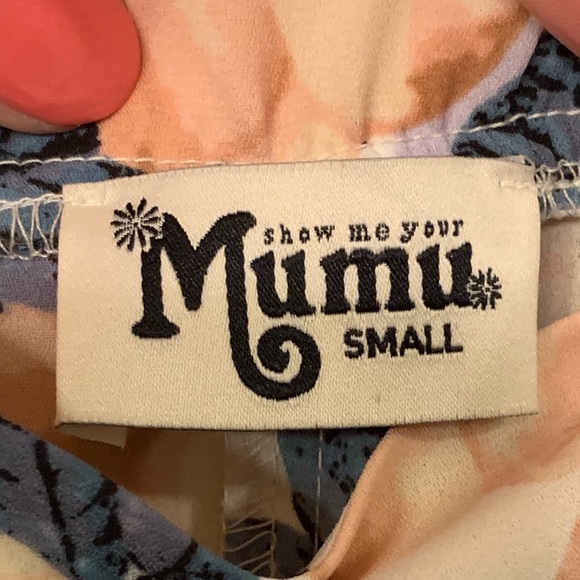 SMYM Steel Magnolia Eli’s Trousers - Picture 5 of 5